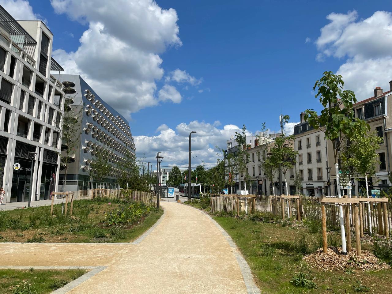 Bureau Nancy 620m² Location bureau Nancy Meurthe-et-Moselle OLBUR2111642 4